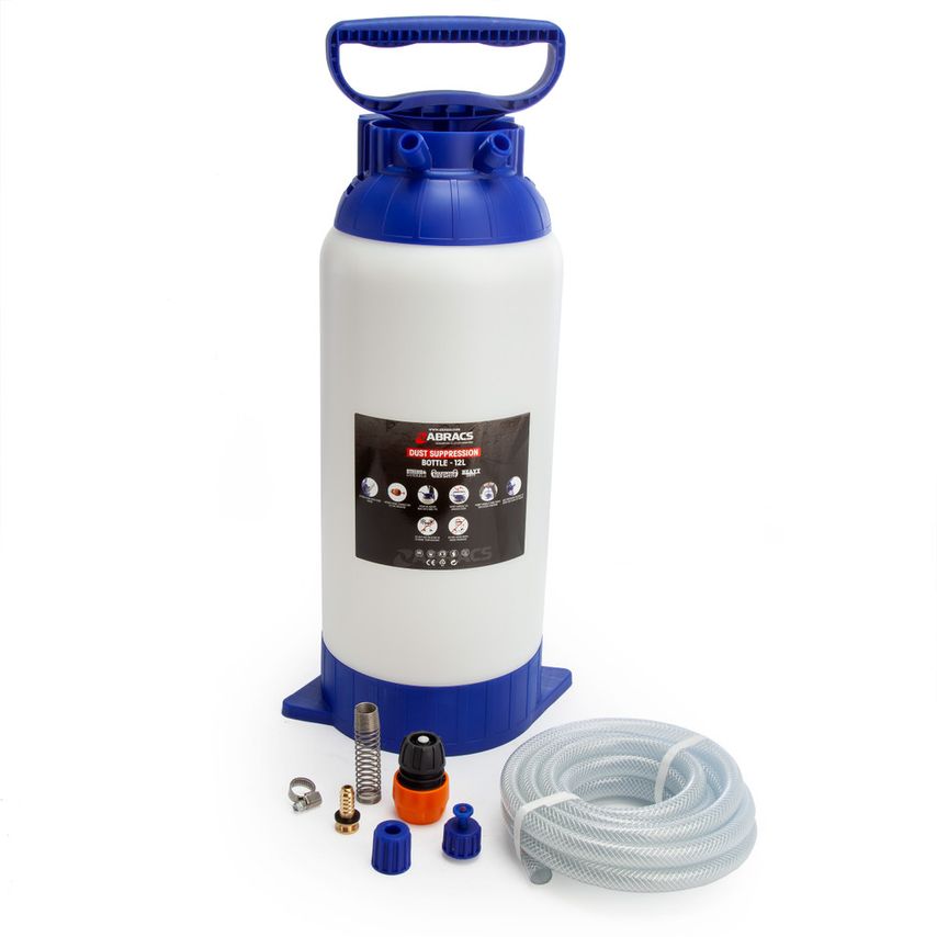 DSB12 Dust Suppression Bottle 12L