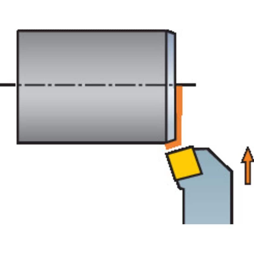 DSKNR 3225P 12 Toolholder