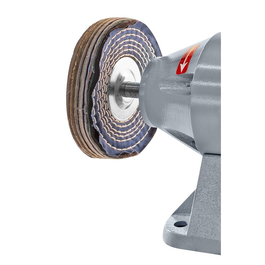 DSM150PS 150MM Professional Polishing Machine 230V