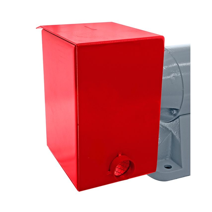 DSM200DS 200MM Professional Bench Grinder with Wire Wheel 230V