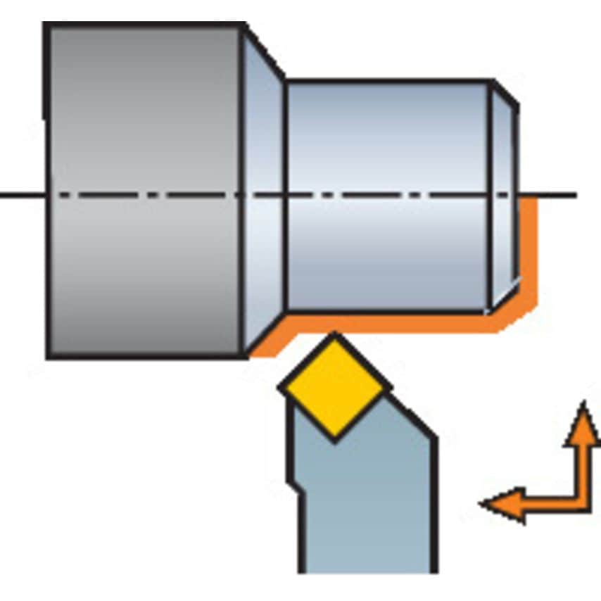 DSSNL 2020-K12 Toolholder