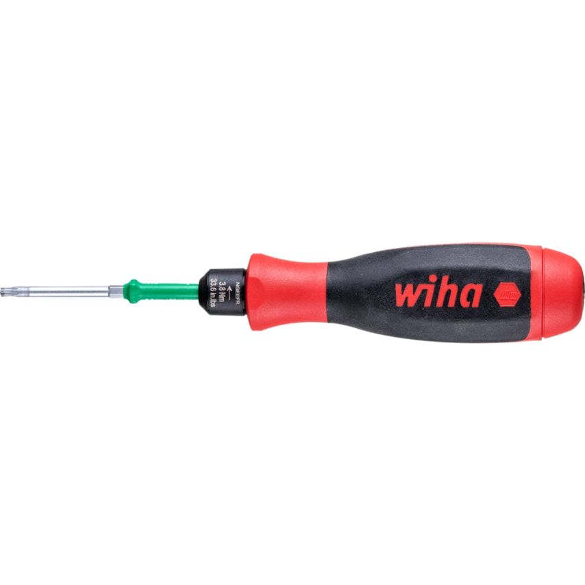 DSWK Wiha Torque Wrench 4, 0