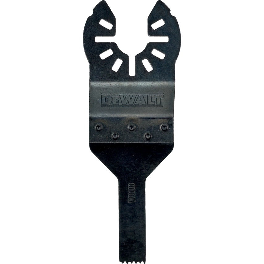 DT20706-QZ Multi Tool Detail Blade 43mm x 10mm