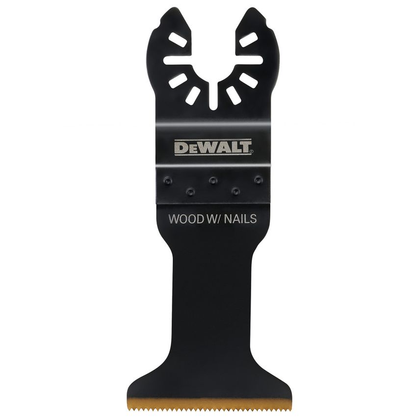 DT20760 Multi-Tool Accessory Set (3 Piece)