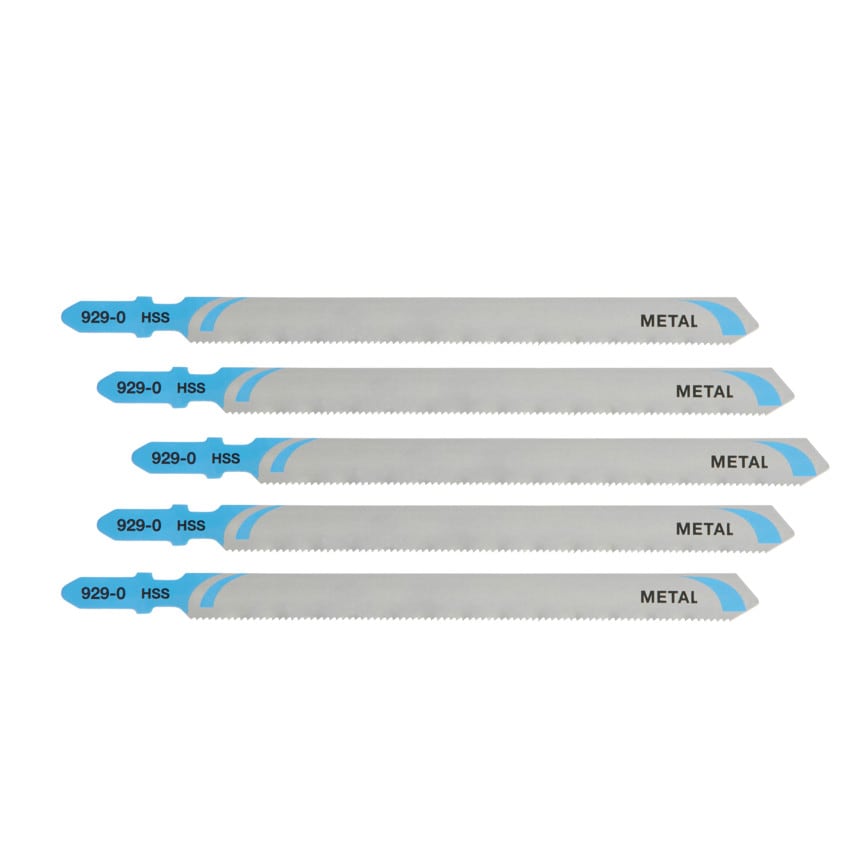 DT2085-QZ Jigsaw Blade T318A x 5