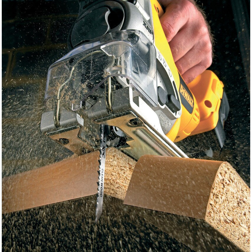 DT2211-QZ XPC Jigsaw Blade T111CX 5