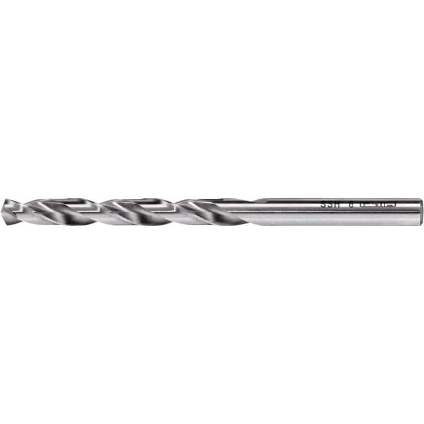DT5213 HSS Metal Jobber Drill Bit 4.80mm x 86mm