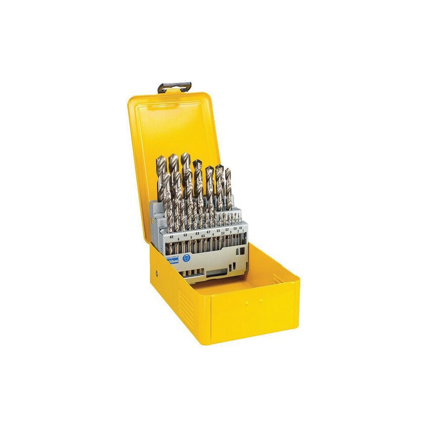 DT5929-QZ Extreme HSS-G Metal Drill Bit Set - 29 Piece