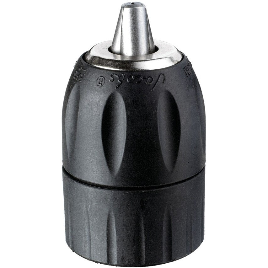 DT7002QZ Keyless Chuck 13mm - 1/2in x 20 UNF