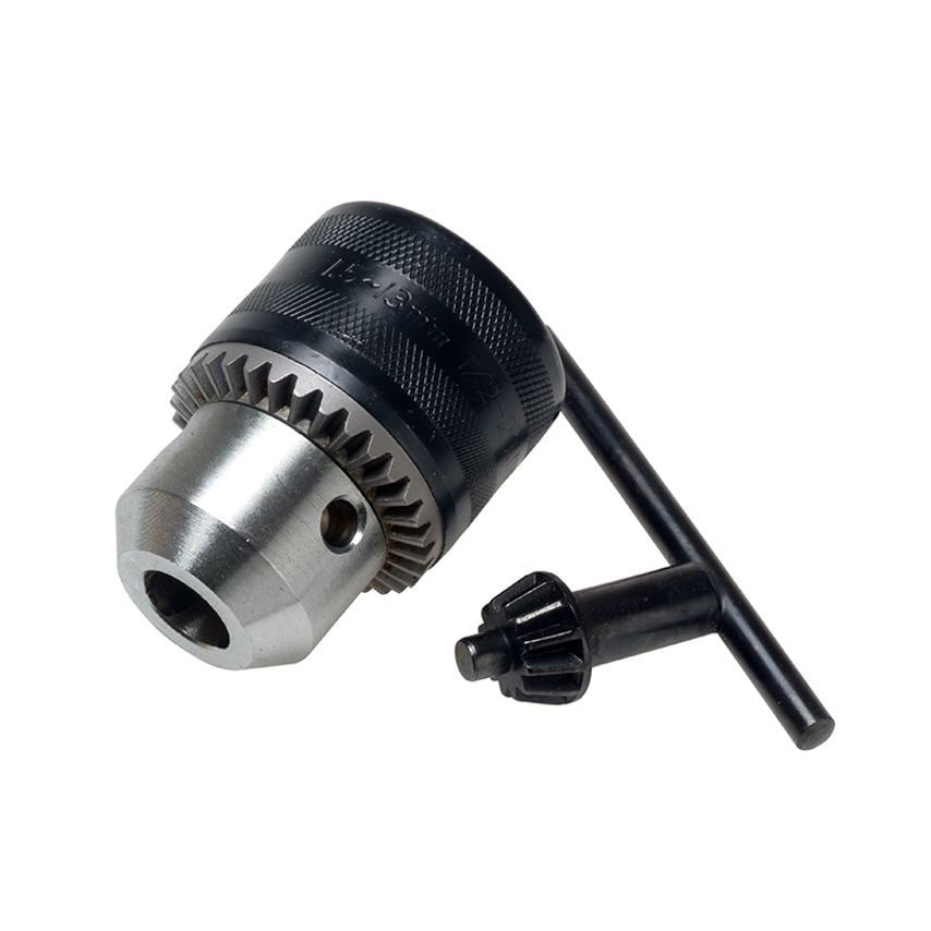 DT7012 Keyed Chuck 13mm DEWDT7012QZ