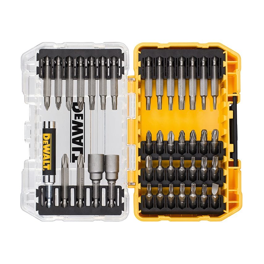 DT70705 Screwdriving Set, 40 Piece DEWDT70705QZ