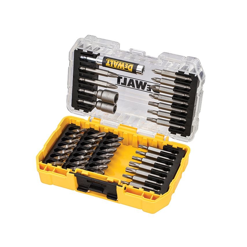 DT70705 Screwdriving Set, 40 Piece DEWDT70705QZ