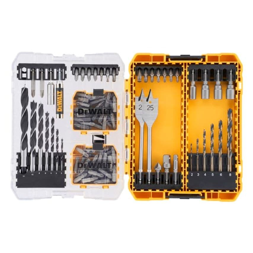 DT70784 Accessory Set, 100 Piece