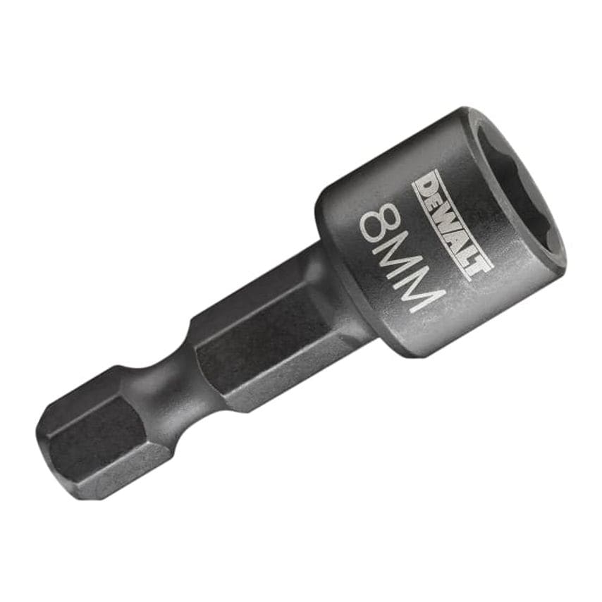 DT7462 Compact Nut Driver 8mm