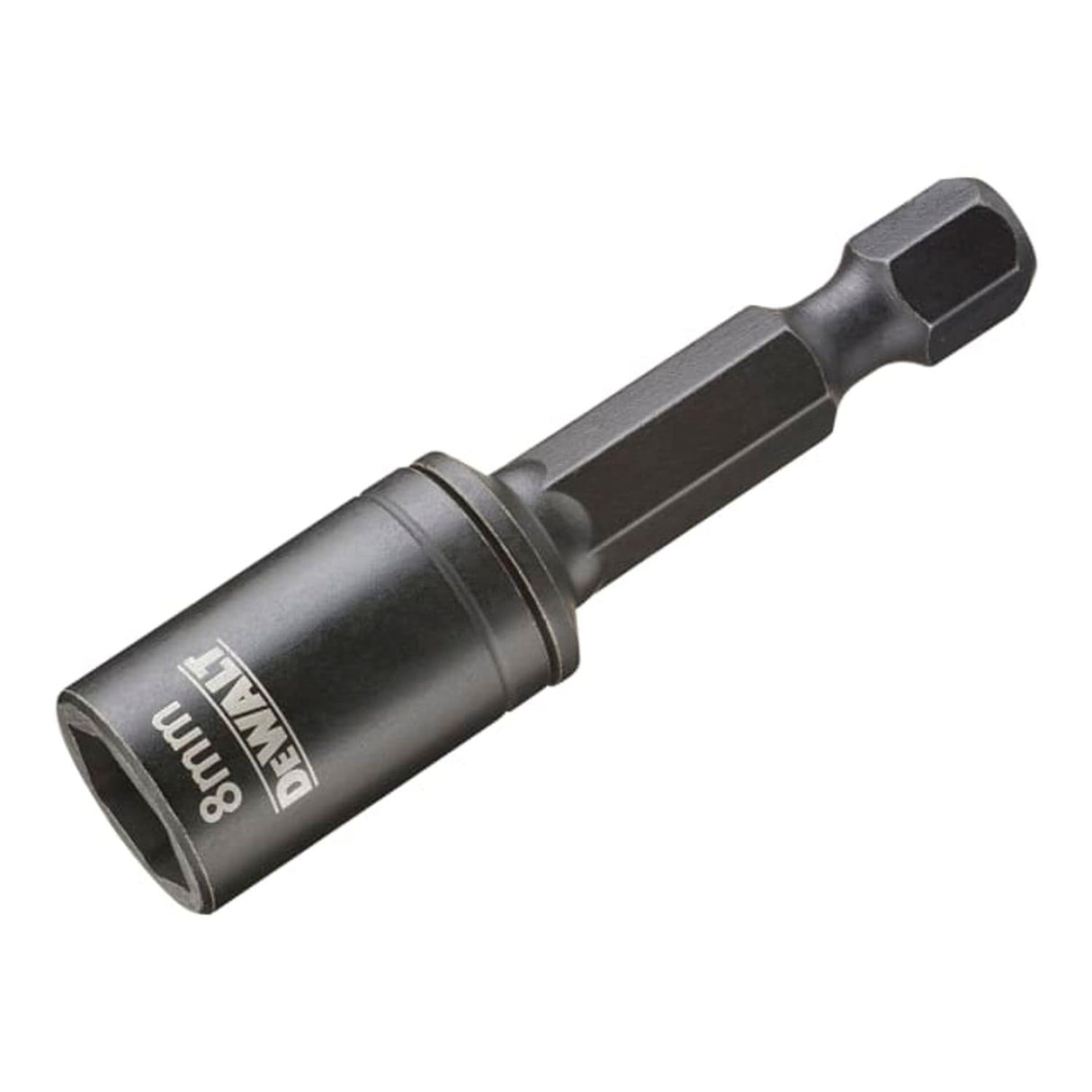 DT7465 Impact Ready Cleanable Nut Driver 8mm