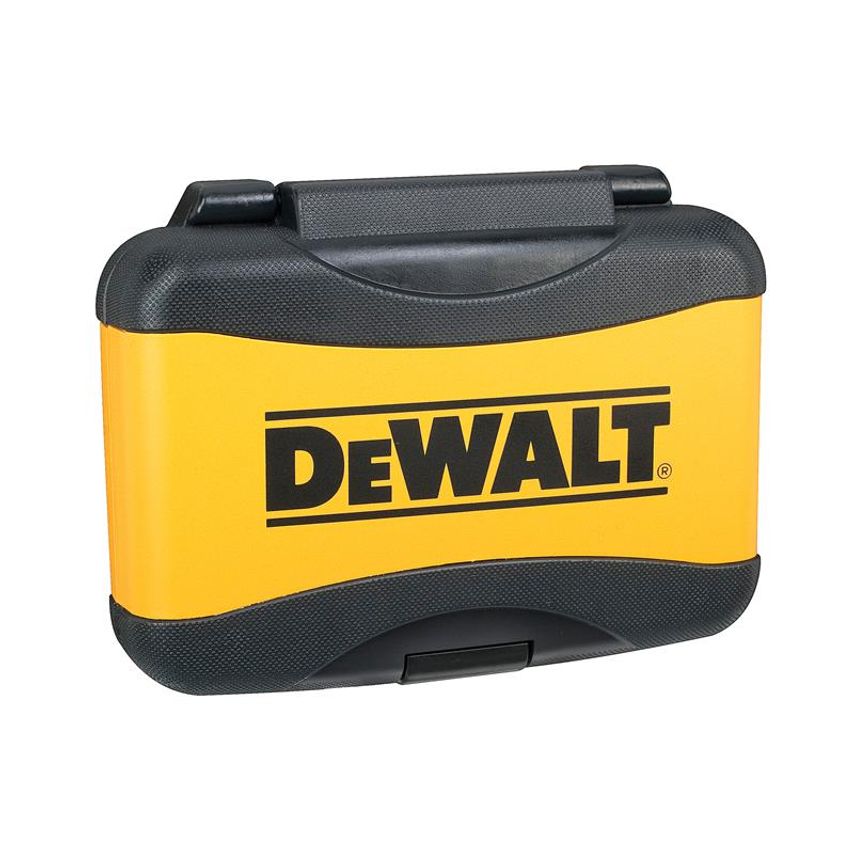 DT7506 Impact Socket Set, 17 Piece DEWDT7506QZ