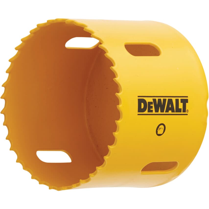 DT83070-QZ 70mm Holesaw