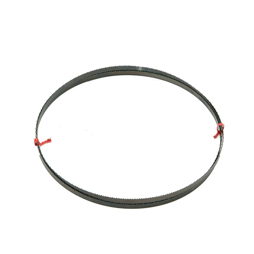 DT8481 General Purpose Bandsaw Blade 2095 x 12mm x 6 TPI DEWDT8481QZ