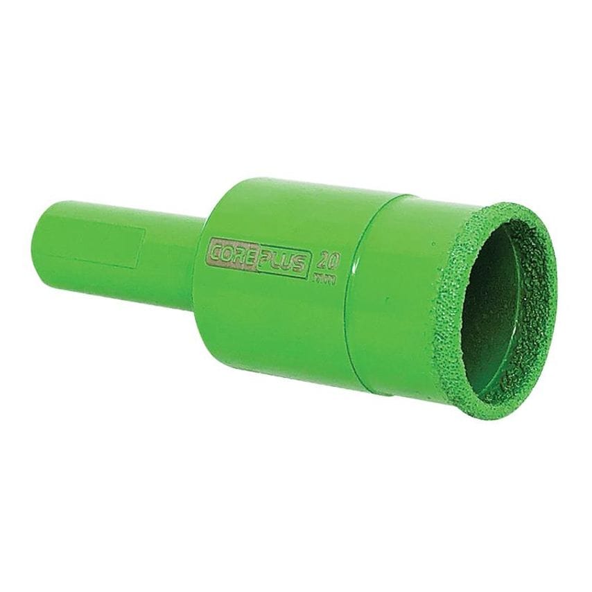 DTDM20 Diamond Tile Drill Bit 20mm CORDTDM20