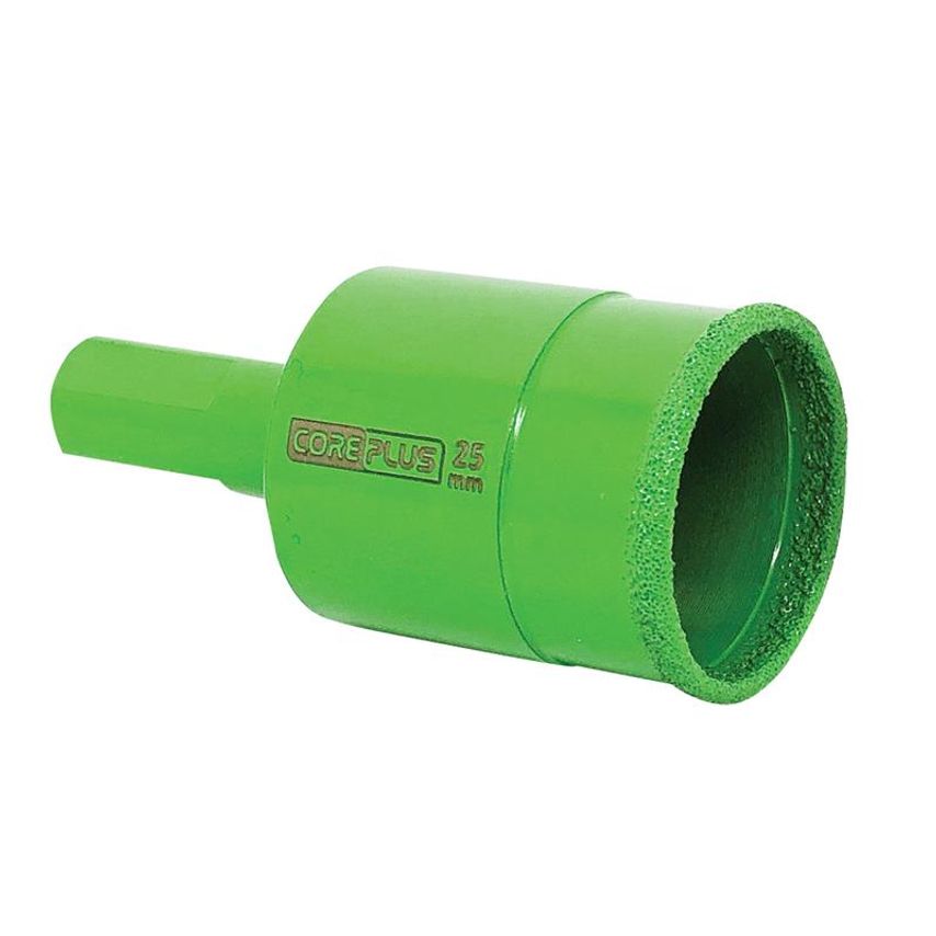 DTDM25 Diamond Tile Drill Bit 25mm CORDTDM25