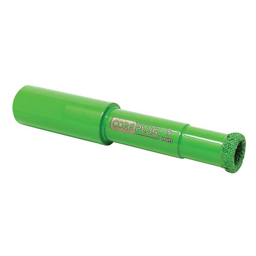 DTDM8 Diamond Tile Drill Bit 8mm CORDTDM8