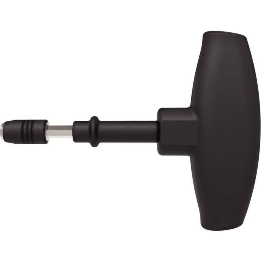 DTQ50140WH Adjustable Torque Wrench Handle 5-14Nm