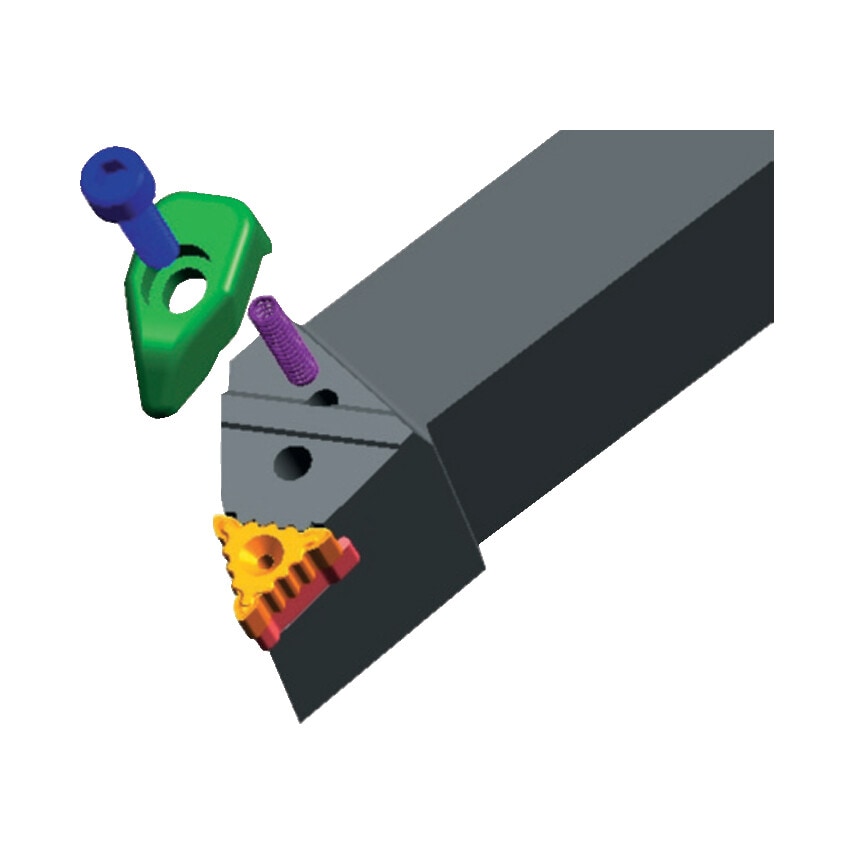 DTR55CR 2020 K17 Toolholder
