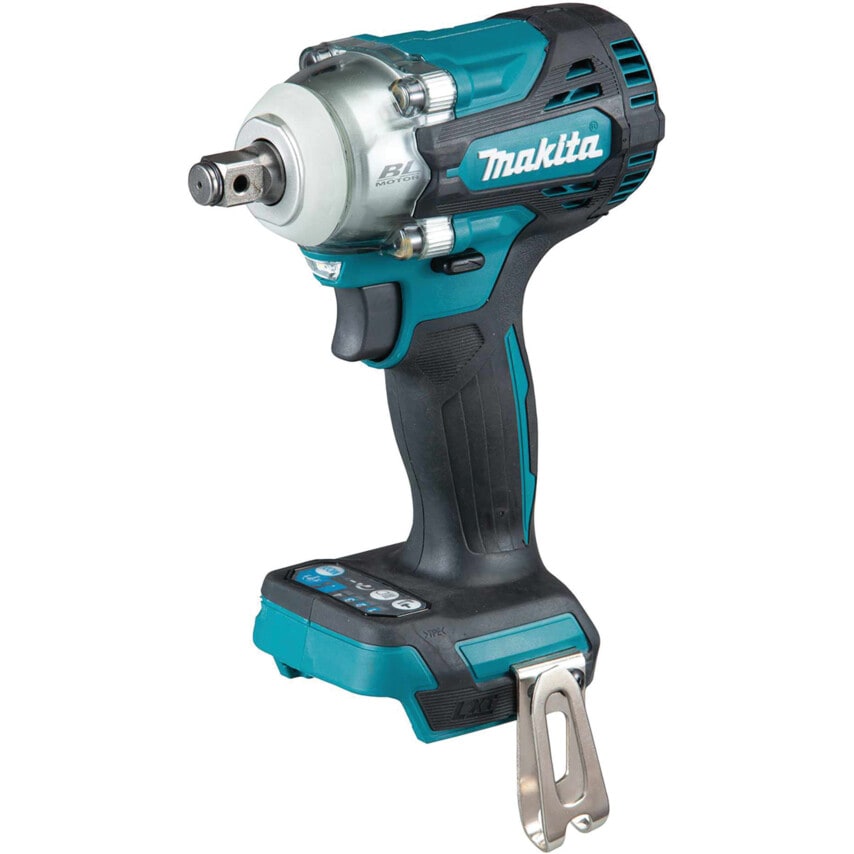 DTW300Z Brushless Impact Wrench Body Only