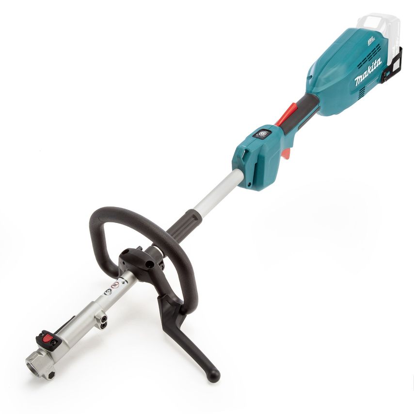 DUX18z 18V Brushless Split-shaft Multi Function Power Head (Body Only)