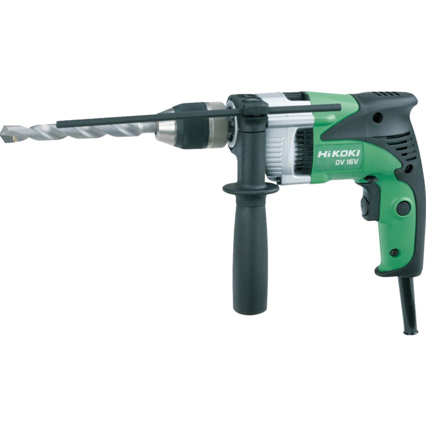 DV16VJ7z 110V Impact Drill 13mm 590W