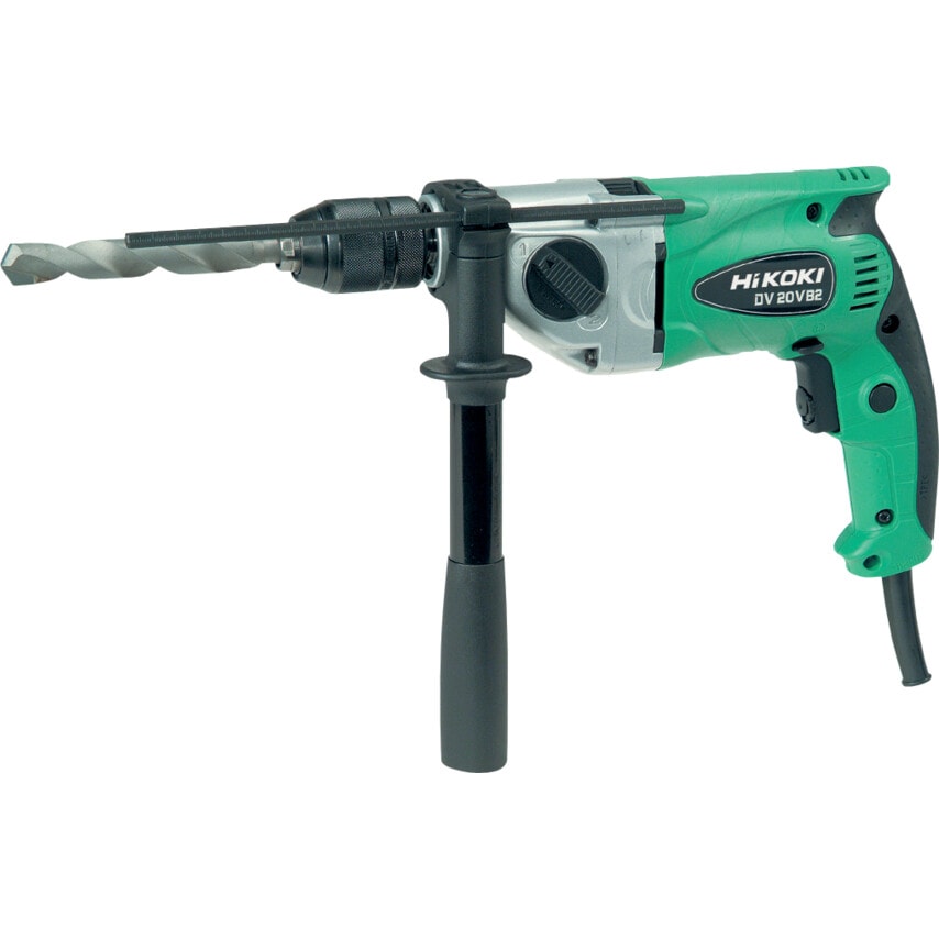 DV20VB2J6Z 20MM Impact Drill 13MM 790W 240V