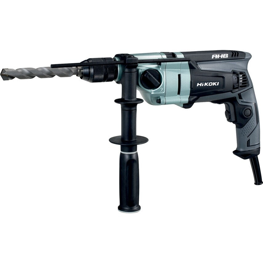 DV20VDJ6z 860W Impact Drill 20mm 240V