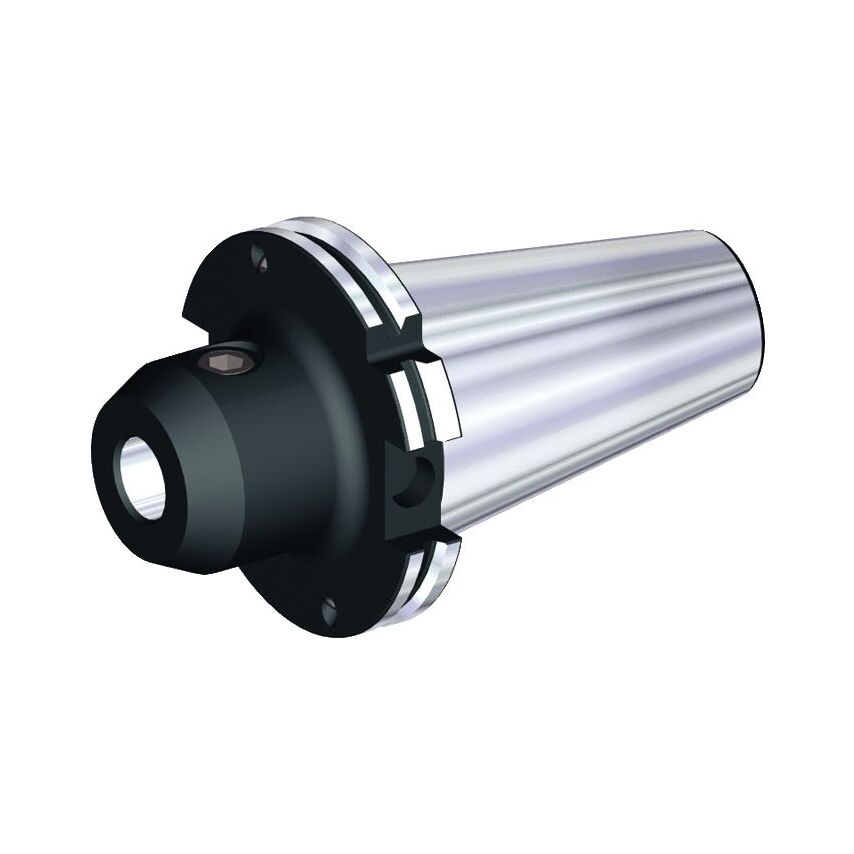 DV40BEM25100m End Mill Adapter Weldon EM DV40