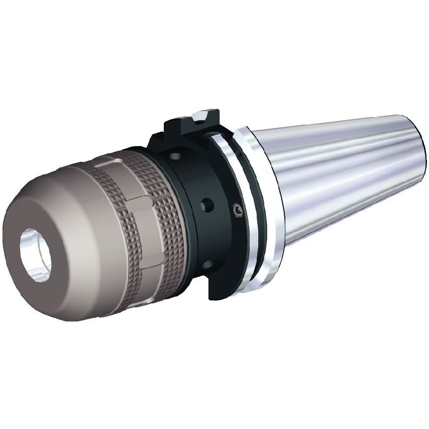 DV50BHPMC25165m 25mm Milling Chuck - DV50 Form