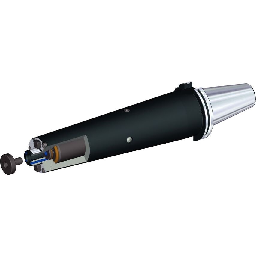 DV50BTDSMC27320m 27mm Tunable SMA x 320mm DV50