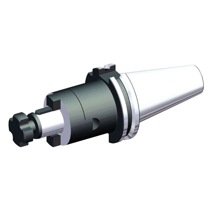 DV50CS50075m Combi Shell Mill Adapter DV50