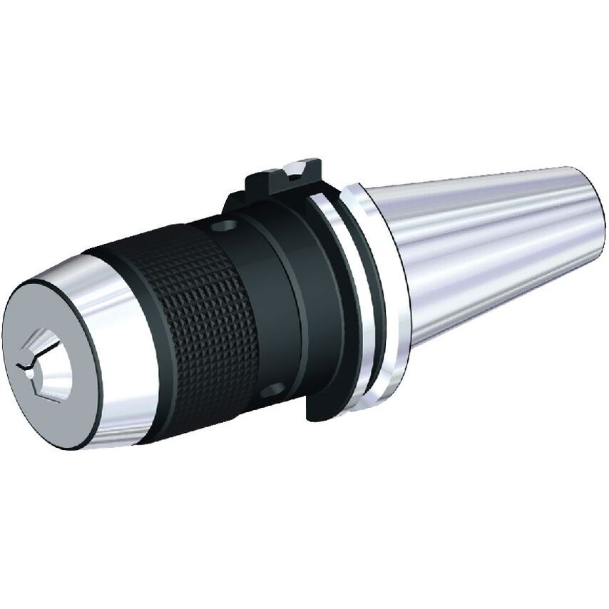 DV50DC13090m DV50 - 3 Jar Drill Chuck