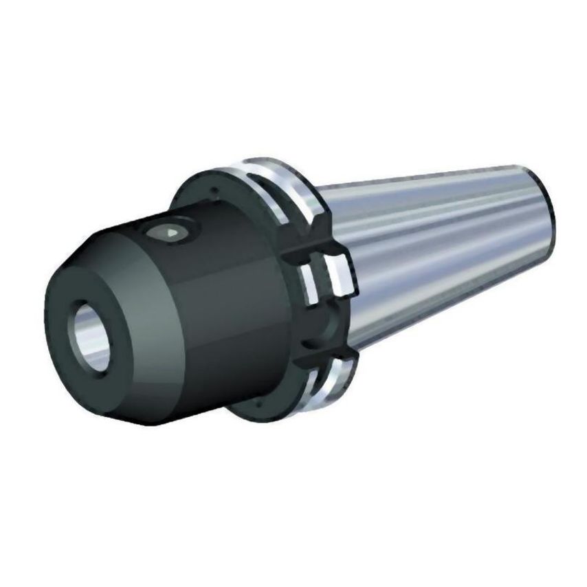 DV50RMWD50144m Chuck DIN1835 Whistle Notch Km-Ring Man DV50 50
