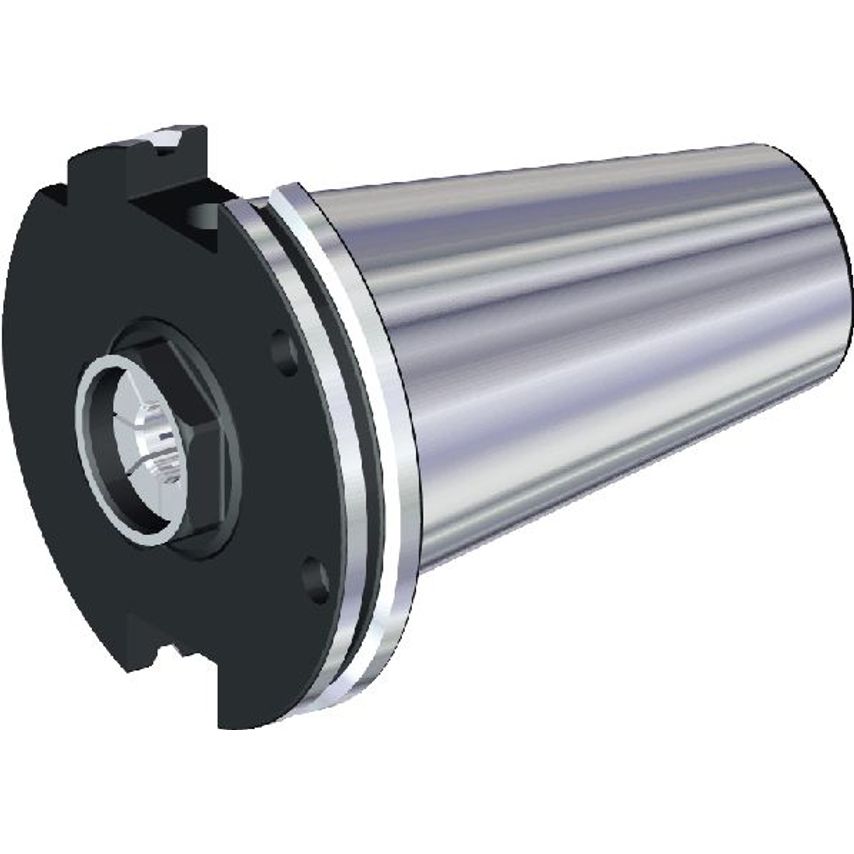 DV50SER32027m ER32 Short Collet Chuck DV50-V