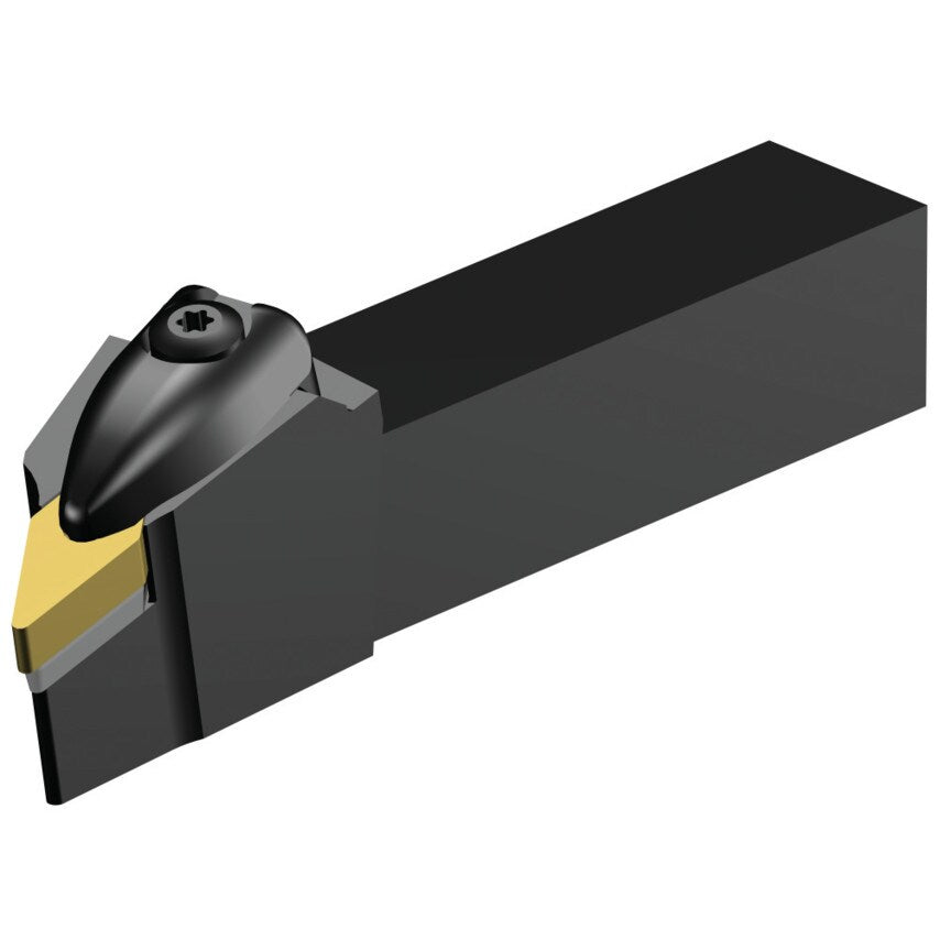 DVJNR123B P Shank Tool for Turning