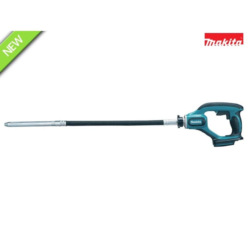 DVR350Z Vibrating Poker 18V Bare Unit