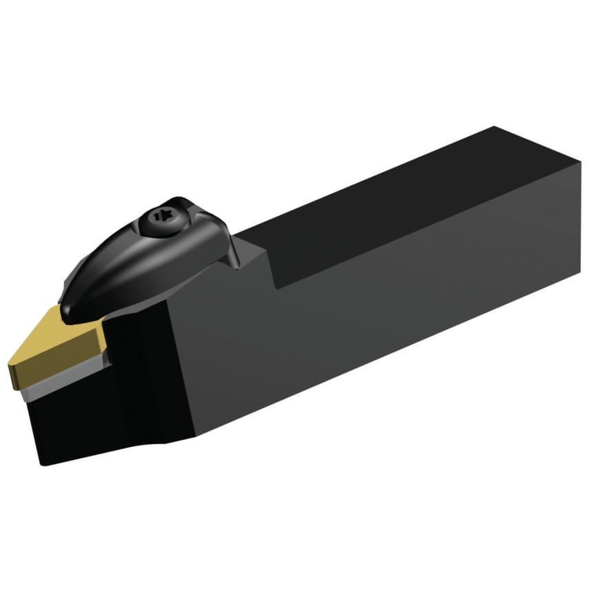 DVVNN123B P Shank Tool for Turning