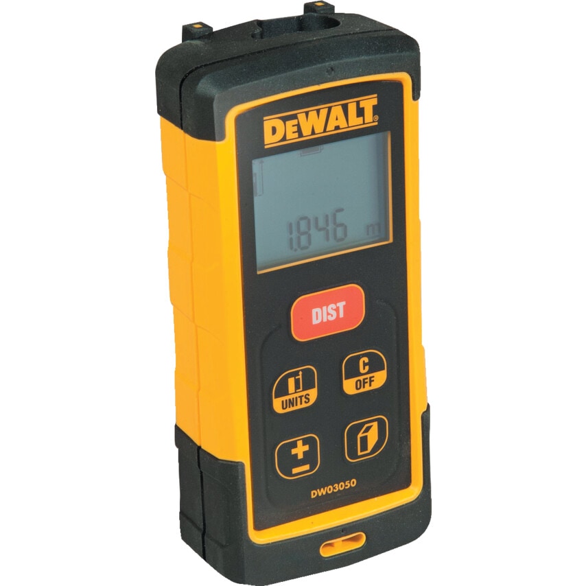 DW03050-XJ 50m Laser Distance Measure