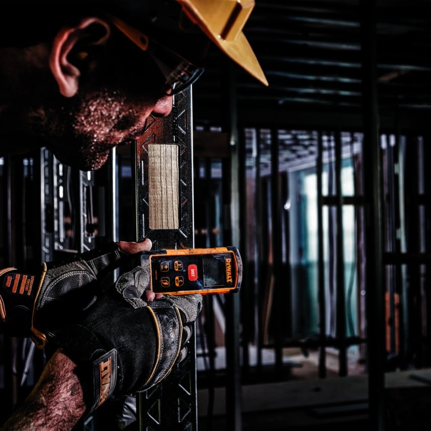 DW03050-XJ 50m Laser Distance Measure