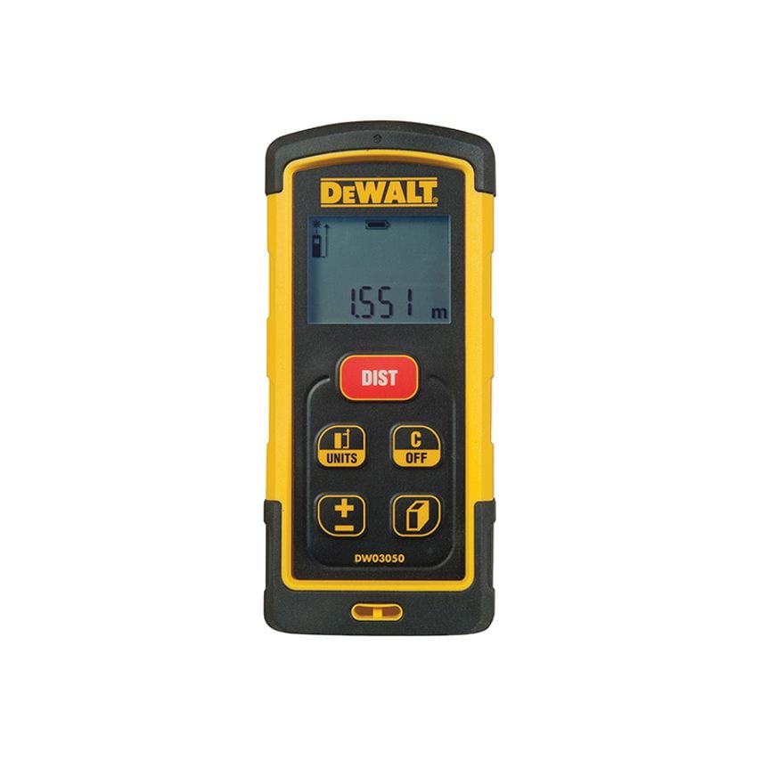 DW03050 Laser Distance Measure 50m DEWDW03050