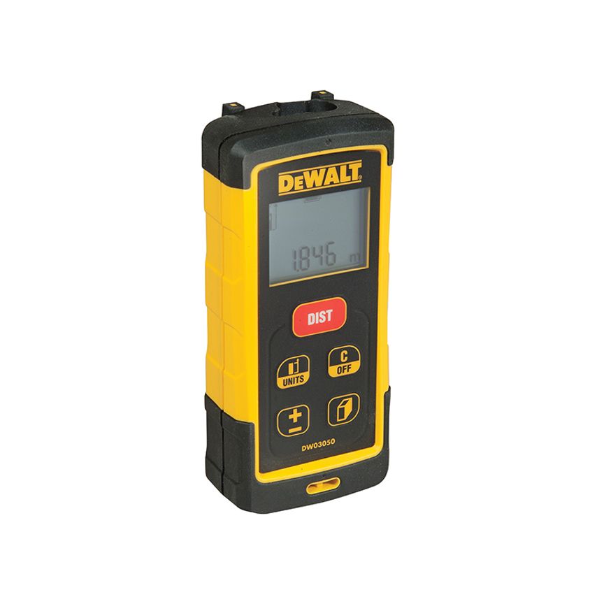 DW03050 Laser Distance Measure 50m DEWDW03050