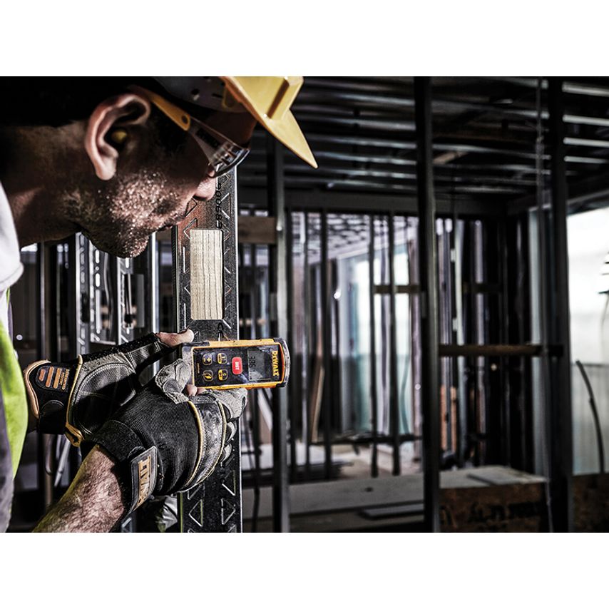 DW03050 Laser Distance Measure 50m DEWDW03050