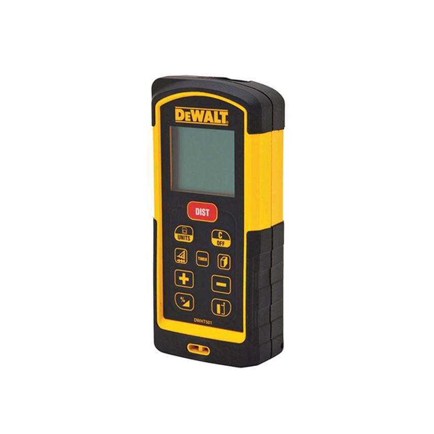 DW03101 Laser Distance Measure 100m DEWDW03101