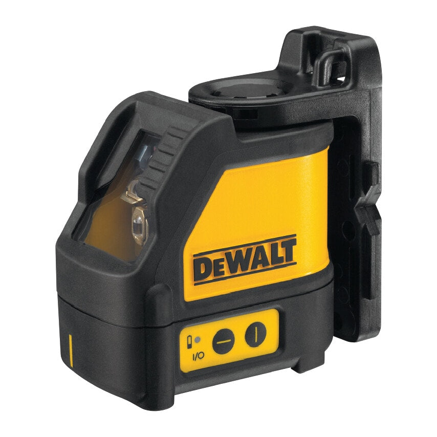 DW088K-XJ Self-levelling Cross Line Laser Level
