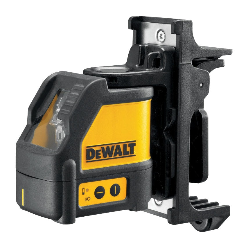 DW088K-XJ Self-levelling Cross Line Laser Level